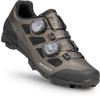 Scott MTB Vertec Damen Fahrrad Schuhe bronzefarben 2024: Größe: 39