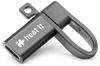 heat it - OTG-Adapter für Micro-USB auf USB-C - Für Android Smartphones mit