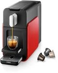 Cremesso Brava Glossy Red EU