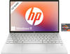 HP Pavilion Aero Laptop, 13,3" WUXGA Display, AMD Ryzen 7 7735U, 16 GB DDR4...