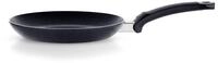 Fissler Levital&reg;+ Flat Pfanne (24 cm) &ndash; hergestellt ohne PFAS/PTFE &ndash;