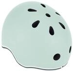 Globber - Helm GO&bull;UP XXS/XS &ndash; Schutzhelm f&uuml;r Kinder und Kleinkinder