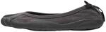 Vibram FiveFingers Herren Klassische Eco-Schuhe, Grau/Schwarz, 44 EU