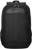 Targus Unisex 15.6" Classic Backpack, Schwarz