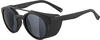 ALPINA GLACE - Verspiegelte und Bruchsichere Sonnenbrille Mit 100% UV-Schutz Für