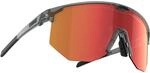 Bliz Hero Sportbrille, transparent dark grey-brown w
