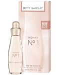 Betty Barclay No1 Woman 20 ml Eau de Toilette