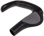 Ergon Fahrradlenkergriff GP5, Schwarz, S, 42410070