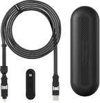 Rolling Square, inCharge XL 300 cm, USB-C-Kabel, Universal-Smartphone-Kabel, Geschenk
