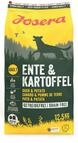 Josera Ente & Kartoffel | 1 x 12,5 kg | Trockenfutter f&uuml;r Hunde | Getreidefrei 