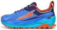 ALTRA Olympus 5 Herren, Blue, 42.5