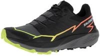Salomon Thundercross 472954, Men Running Shoes, Grey, 43 1/3 EU
