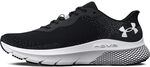 Under Armour Herren Ua HOVR Turbulence 2 Laufschuhe Neutralschuh Black/Jet Gray/White