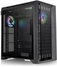 Thermaltake CTE C700 TG ARGB Black | E‑ATX Mid‑Tower PC‑Geh&auml;use | ARGB‑Sync