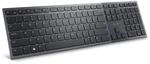 Dell Pro Premium Collaboration Tastatur KB900 &ndash; Kabellos 2.4 GHz Bluetooth...