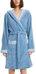 ESPRIT Badem&auml;ntel Damen Kapuze Day Sky Blue - 447