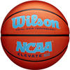 Wilson Basketball NCAA ELEVATE VTX, Indoor- und Outdoor-Basketball