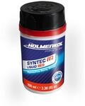 Holmenkol Syntec FF2 fl&uuml;ssiges Skiwachs - Speed Fl&uuml;ssigwachs (flurfrei, -6&deg;...
