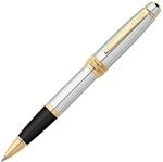 Cross Bailey Rollerball Selectip Pen (Schreibfarbe schwarz, Strichst&auml;rke M)...
