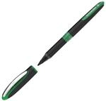 Schneider 95120 Roller One Sign Spitze Ultra-Smooth, 1,0 mm, Gr&uuml;n