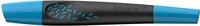 Schneider Breeze Rollerball Kugelschreiber, mittel, Blau
