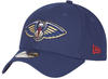 New Era New Orleans Pelicans 9forty Adjustable Cap The League Blue - One-Size