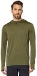Fj&auml;llr&auml;ven Herren Abisko Sun Hoodie Pullover Sweatshirt Kapuzenpullover