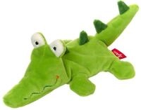Sigikid Mini Hund Kuscheltier Schmusetier Babyspielzeug Kuschelfreund