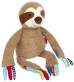 sigikid Kuscheltier Hase Patchwork Sweety Stofftier 40 cm Geschenkidee | Patchwork