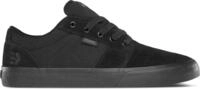 Etnies Barge LS &ndash; Classic Skate Look, Slim Vulcanized Silhoutte, Hefty Armored