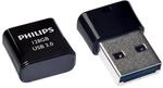 Philips Pico Edition Super Speed 3.0 USB-Flash-Laufwerk USB-Stick 128GB Ultra Small