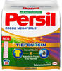 Persil Color Megaperls (16 Waschladungen), Colorwaschmittel mit Tiefenrein