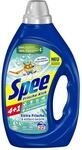 Spee Aktiv Gel Frische-Kick 4+1, 22 Waschladungen, 990 ml
