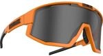 Bliz Vision Sportbrille, matt neon orange-smoke