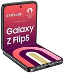 Samsung Galaxy Z Flip 5 5G, Dual, 256Gb 8Gb ram, Graphite
