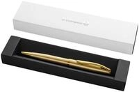 Pelikan Jazz Noble Elegance K36 Kugelschreiber Gold, im Geschenketui, Metallkuli,