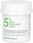 Phametra Urea Harnstoffsalbe 5% | Medizinische Hautpflege | Feuchtigkeitspflege...