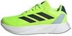 Adidas Unisex Kinder Duramo SL Shoes Kids, Lemon/Black/Wonder Blue, 40 EU