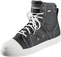 Held College Rider GTX Urban-Sneaker schwarz 44 | GORE-TEX Technologie