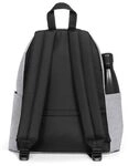 Eastpak Day Pak'r Backpack EK0A5BG43631, Unisex backpacks, Grey, One size EU