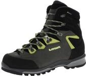 LOWA Stiefel mittel LAVENA EVO GTX Ws [2024] anthrazit/mint, 38