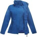 Regatta Herren Professional Men's Kingsley Waterproof Stretch 3 in 1 Jacket, Blue,
