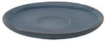 like. by Villeroy & Boch - Crafted Espresso-Untertasse Blau | Sp&uuml;lmaschinenfest,