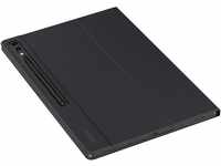 Samsung Book Cover Keyboard Slim EF-DX910 für das Galaxy Tab S9 Ultra | Einteiliges