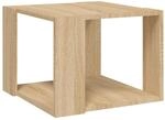 vidaXL Couchtisch Beistelltisch Wohnzimmertisch Kaffeetisch Sofatisch Teetisch Tisch