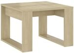 vidaXL Beistelltisch Couchtisch Wohnzimmertisch Kaffeetisch Sofatisch Teetisch...