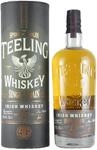 Teeling Whiskey SINGLE GRAIN 15 Years Old Sauvignon Blanc Cask 50% Vol. 0,7l in