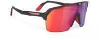 Rudy Project SP843806-0002 Sonnenbrille, Schwarz, Einheitsgr&ouml;&szlig;e f&uuml;r...
