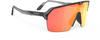 Rudy Project Unisex Sp844033-0000 Sonnenbrille, Orange, One Size