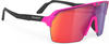 Rudy Project Unisex Sp843890-0001 Sonnenbrillen, Rosa (Pink Fluo Matte), One...